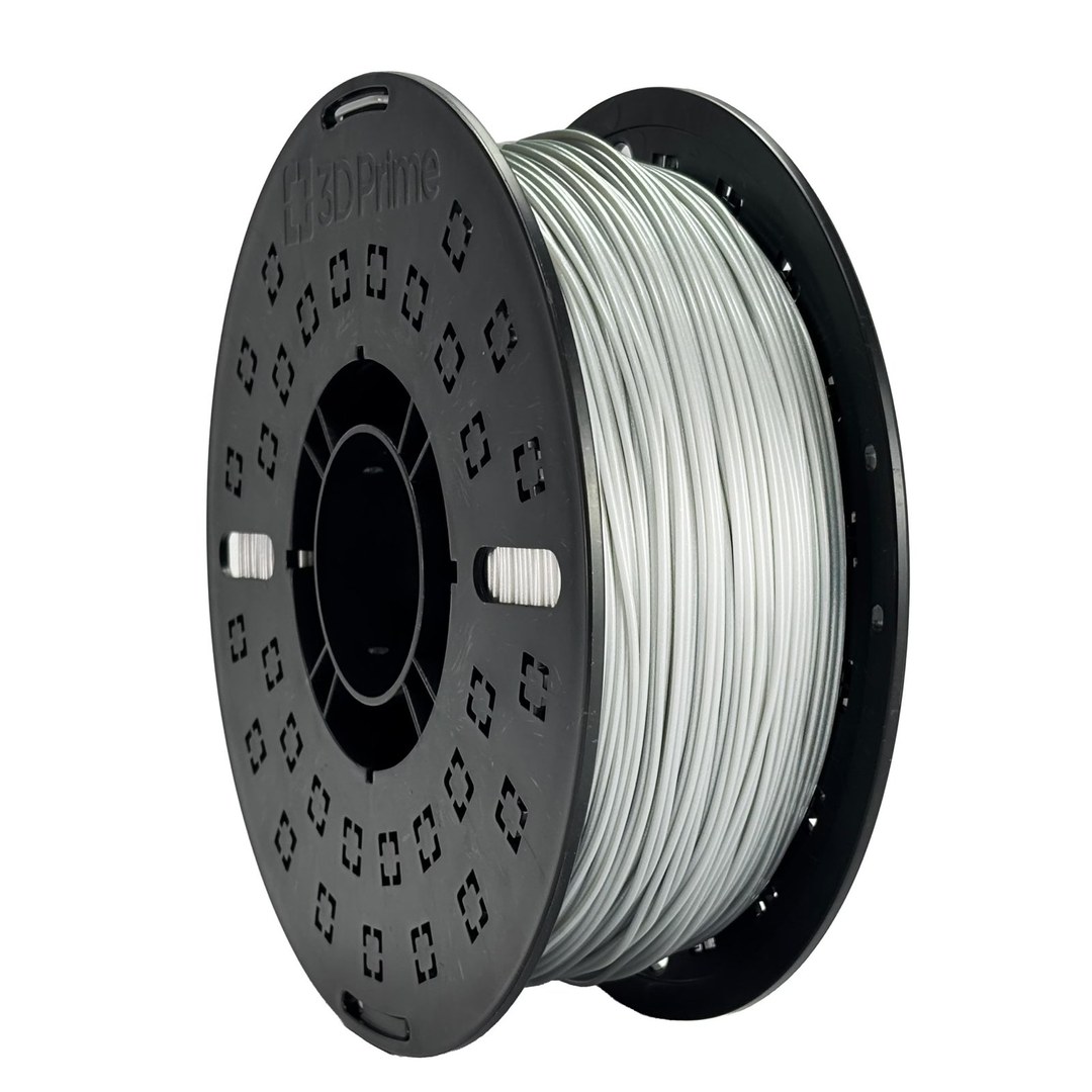 3D Prime - PLA - Silk - Prata