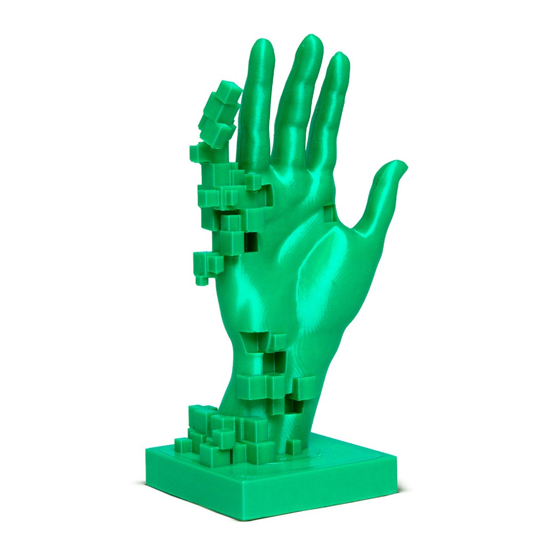 Voolt - PLA - Básico - Verde