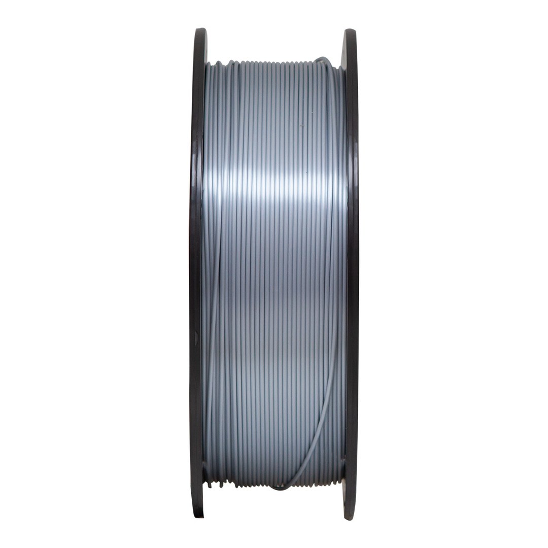 Voolt - PLA - Silk - Aluminio