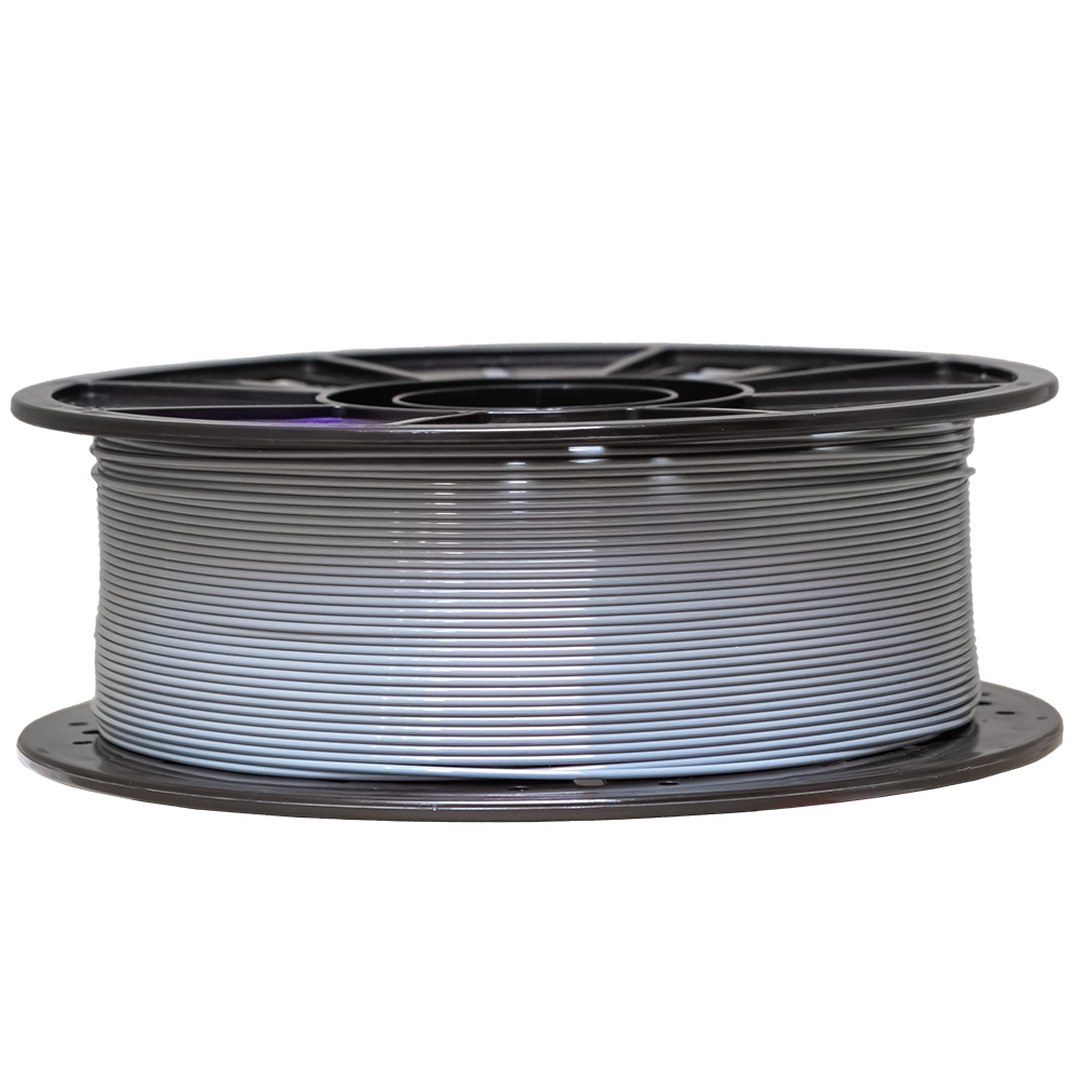 Voolt - PETG HF - Cinza Claro