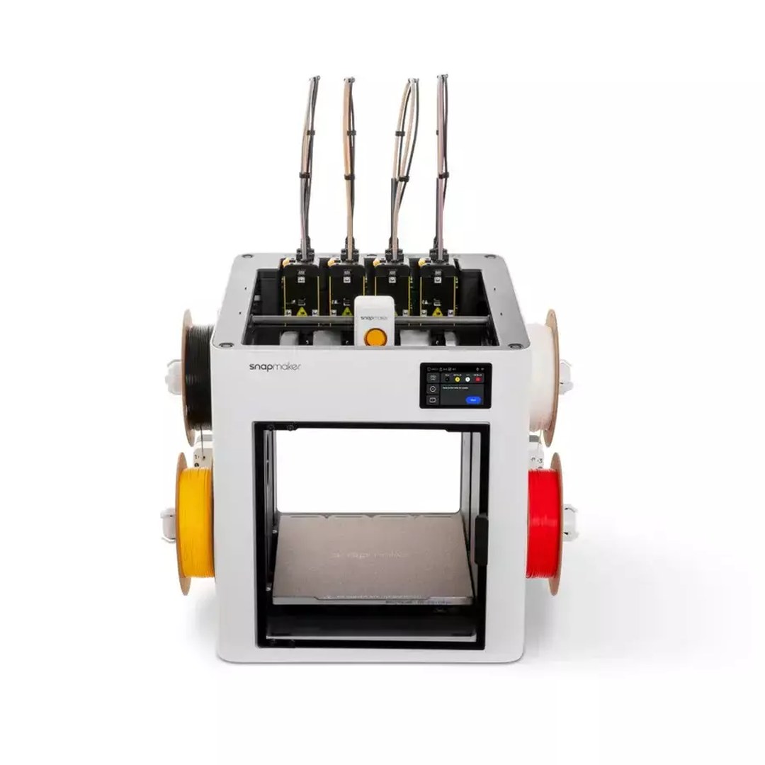 Impressora 3D - Snapmaker - U1