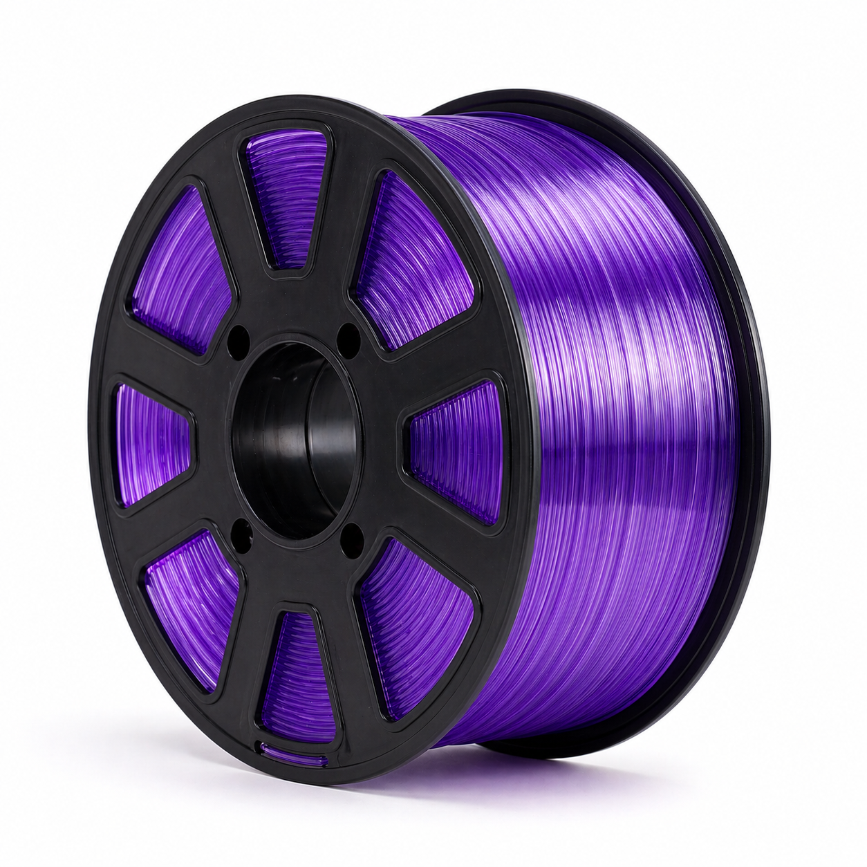 Voolt - PLA - Básico - Roxo