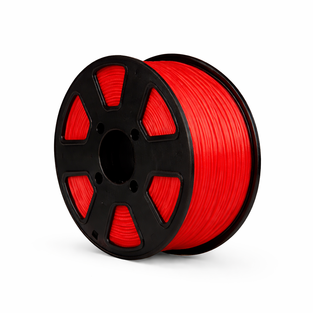 Voolt - PLA - Básico - Vermelho
