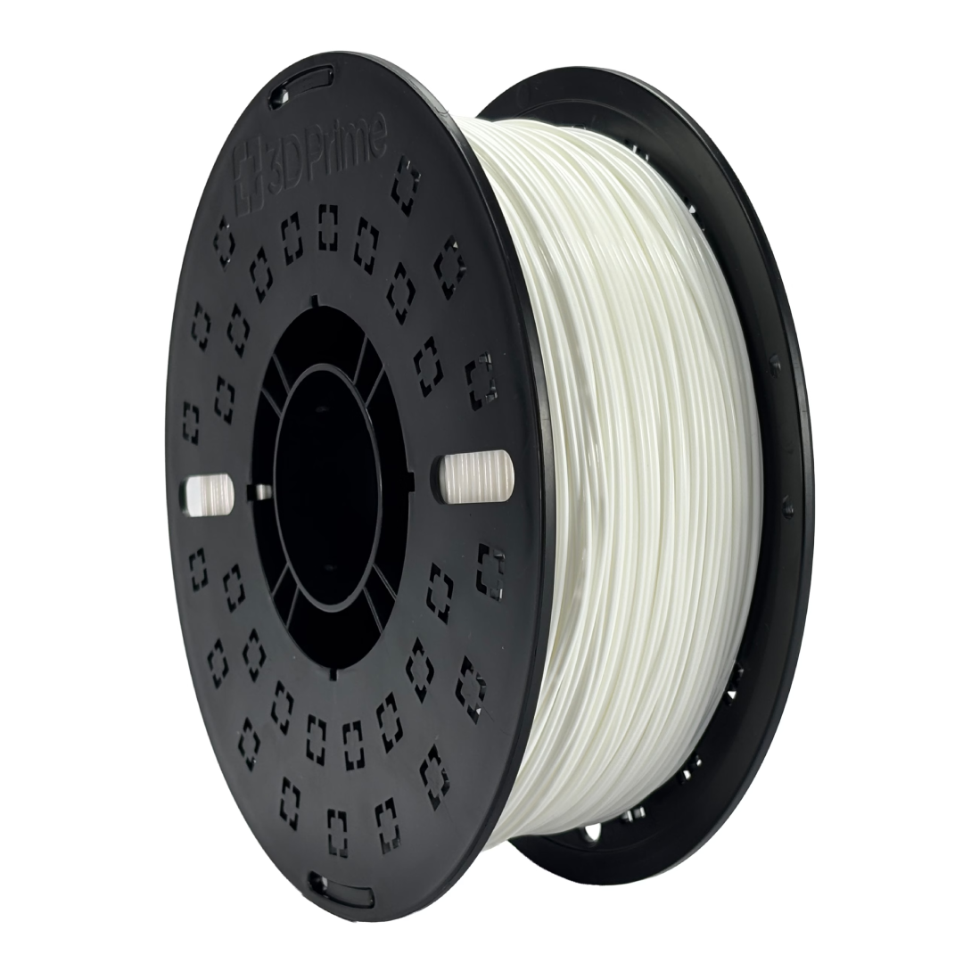 3D Prime - PLA - Básico - Branco
