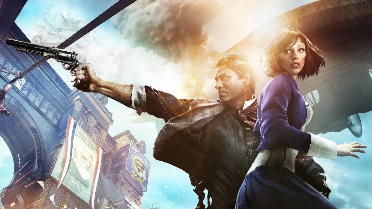 10 jogos que estão demorando tanto que viraram história para boi dormir