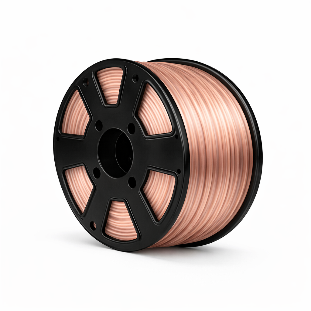 Voolt - PLA - Silk  - Rose Gold