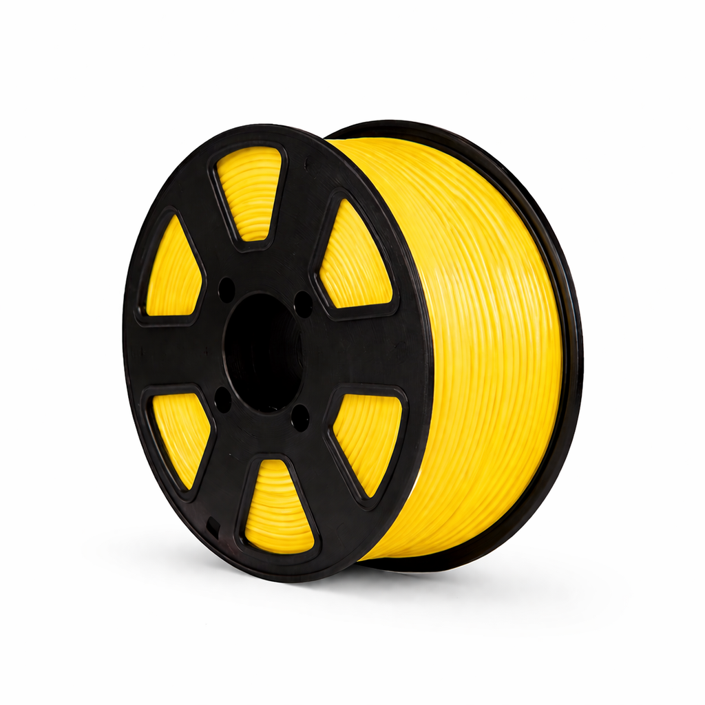 Voolt - PLA - Básico - Amarelo