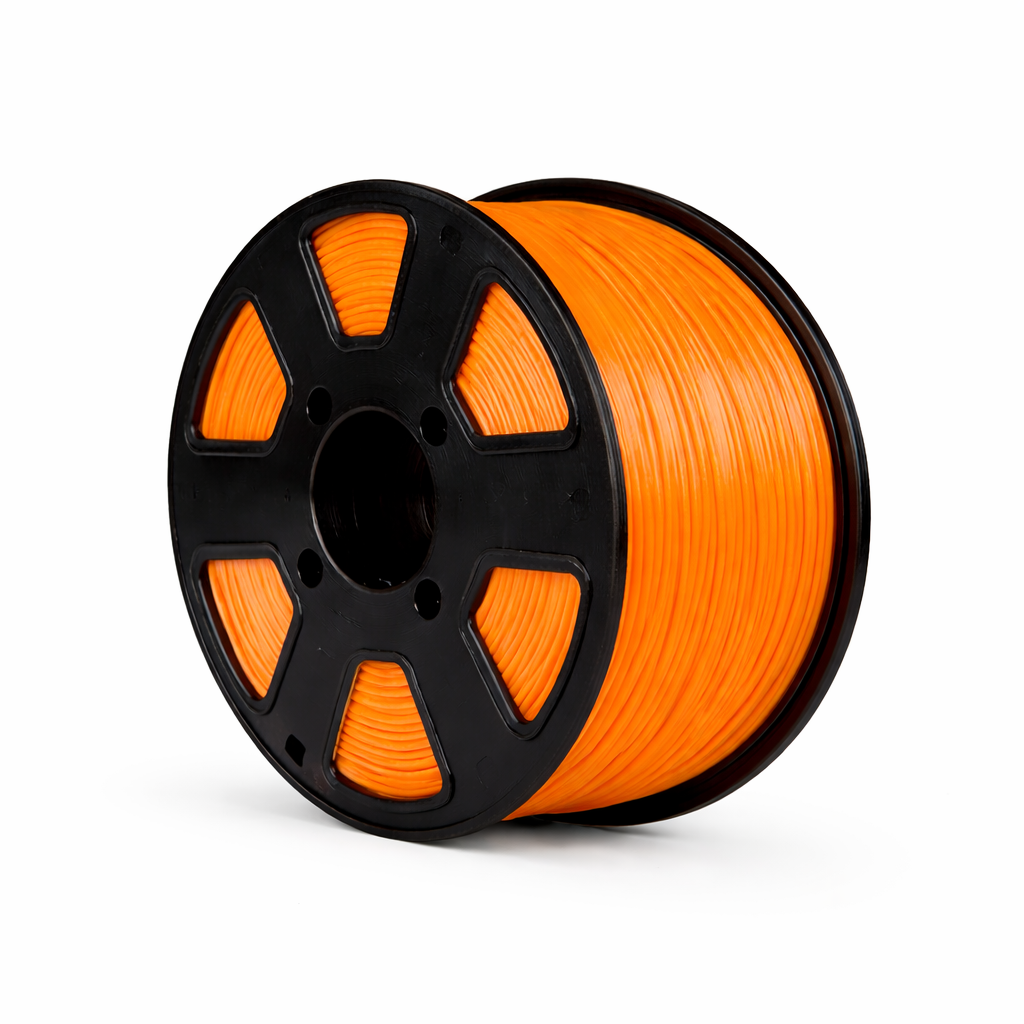Voolt - PLA - Básico  - Laranja