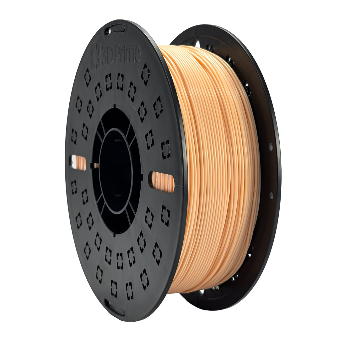 3D Prime - PLA - Básico - Bege Caucasiano