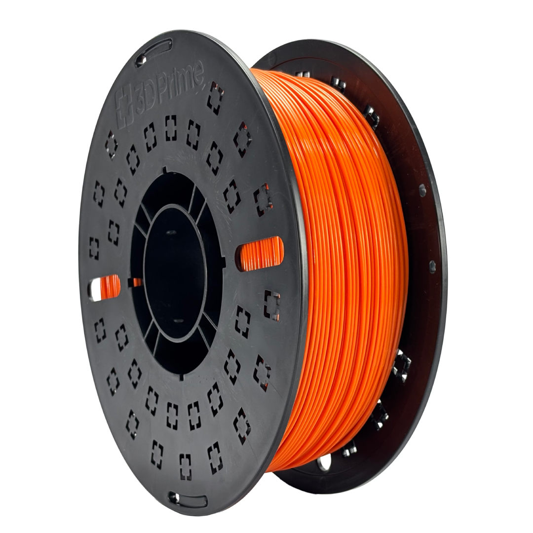 3D Prime - PLA - Básico - Laranja