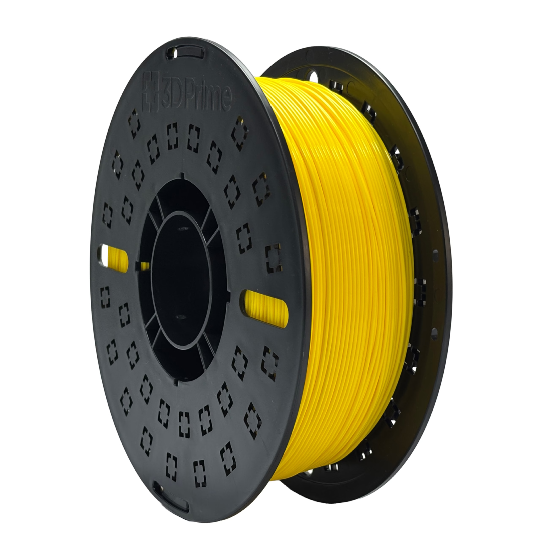 3D Prime - PLA - Básico - Amarelo