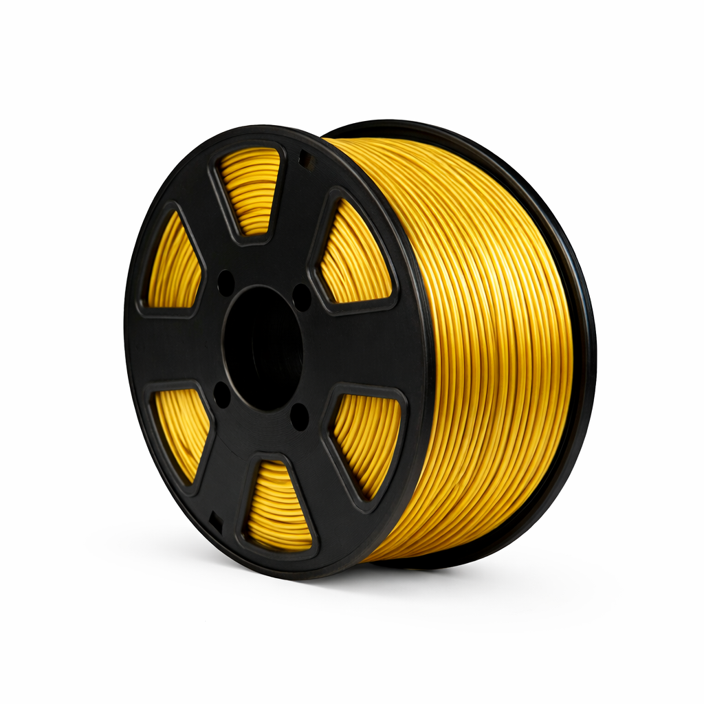 Voolt - PLA - Silk -  Dourado