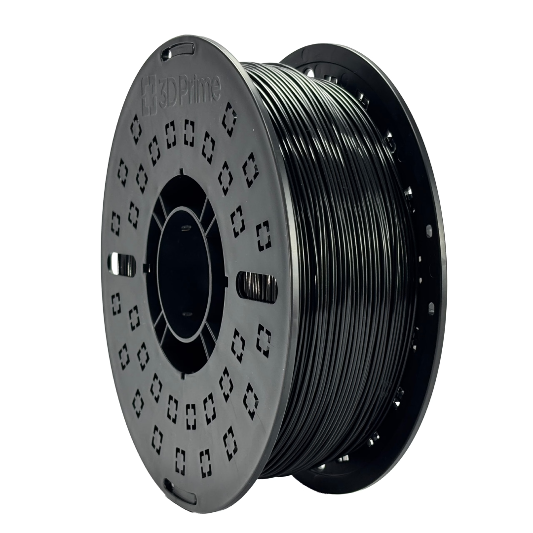 3D Prime - PLA - Básico - Preto