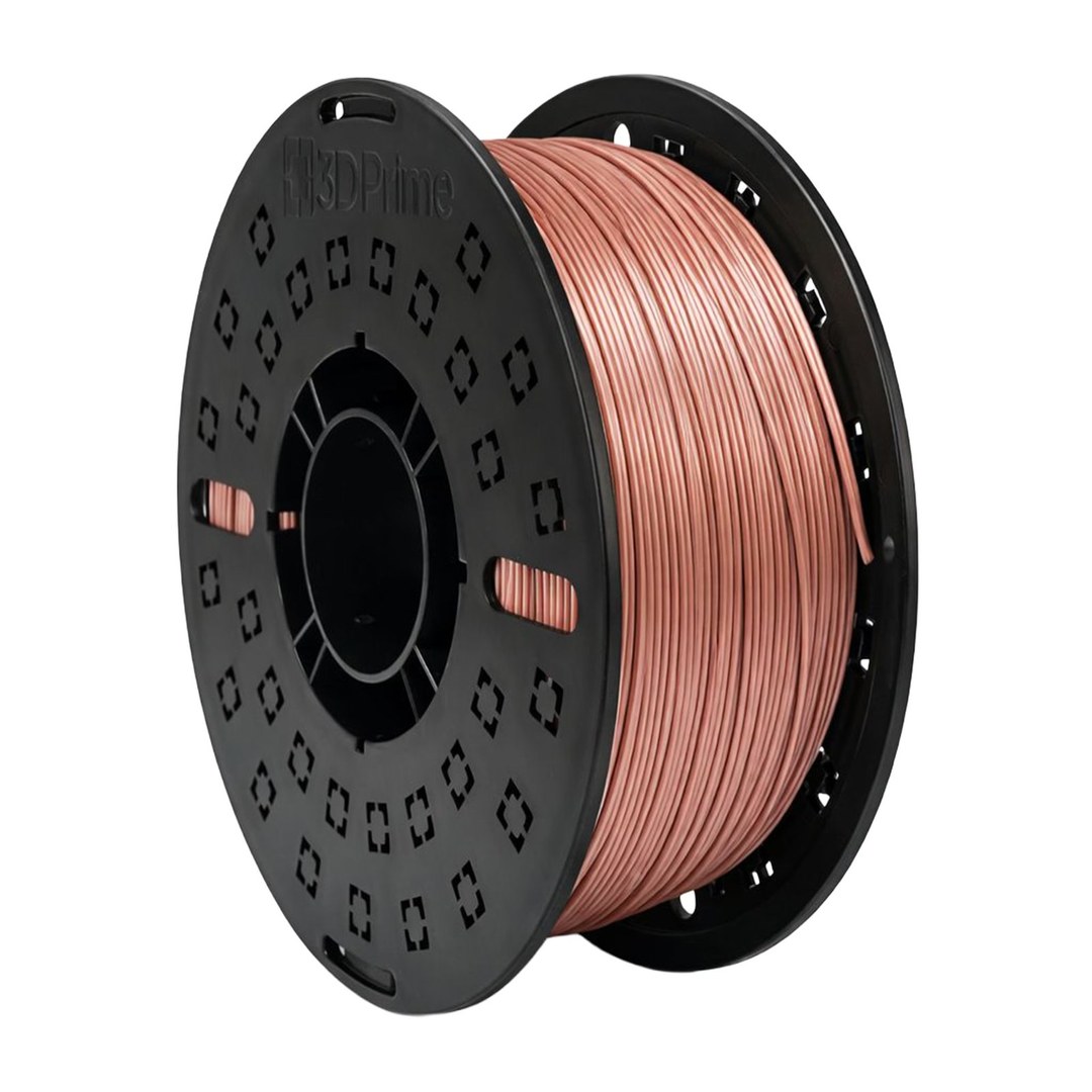 3D Prime - PLA - Silk - Bronze
