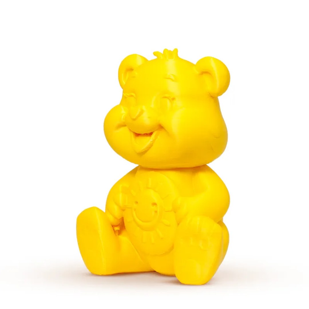 Voolt - PLA - Básico - Amarelo