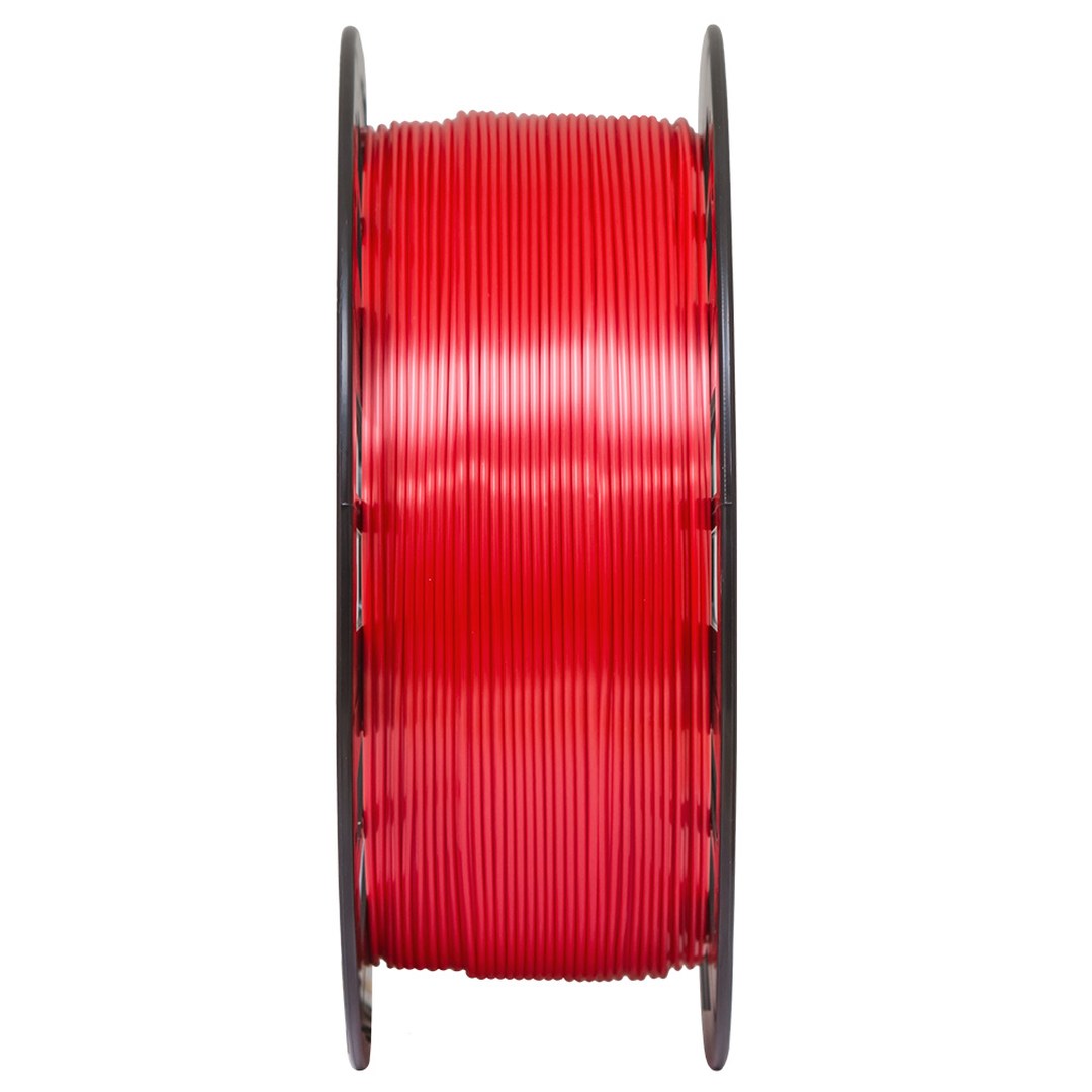 Voolt - PLA - Silk - Vermelho