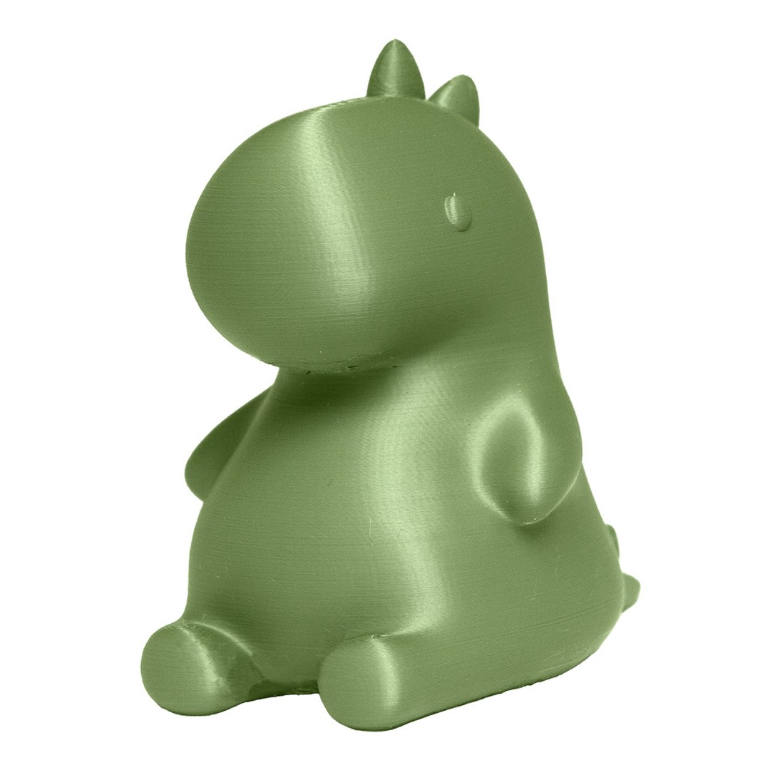 Voolt - PLA - Fosco - Verde Oliva