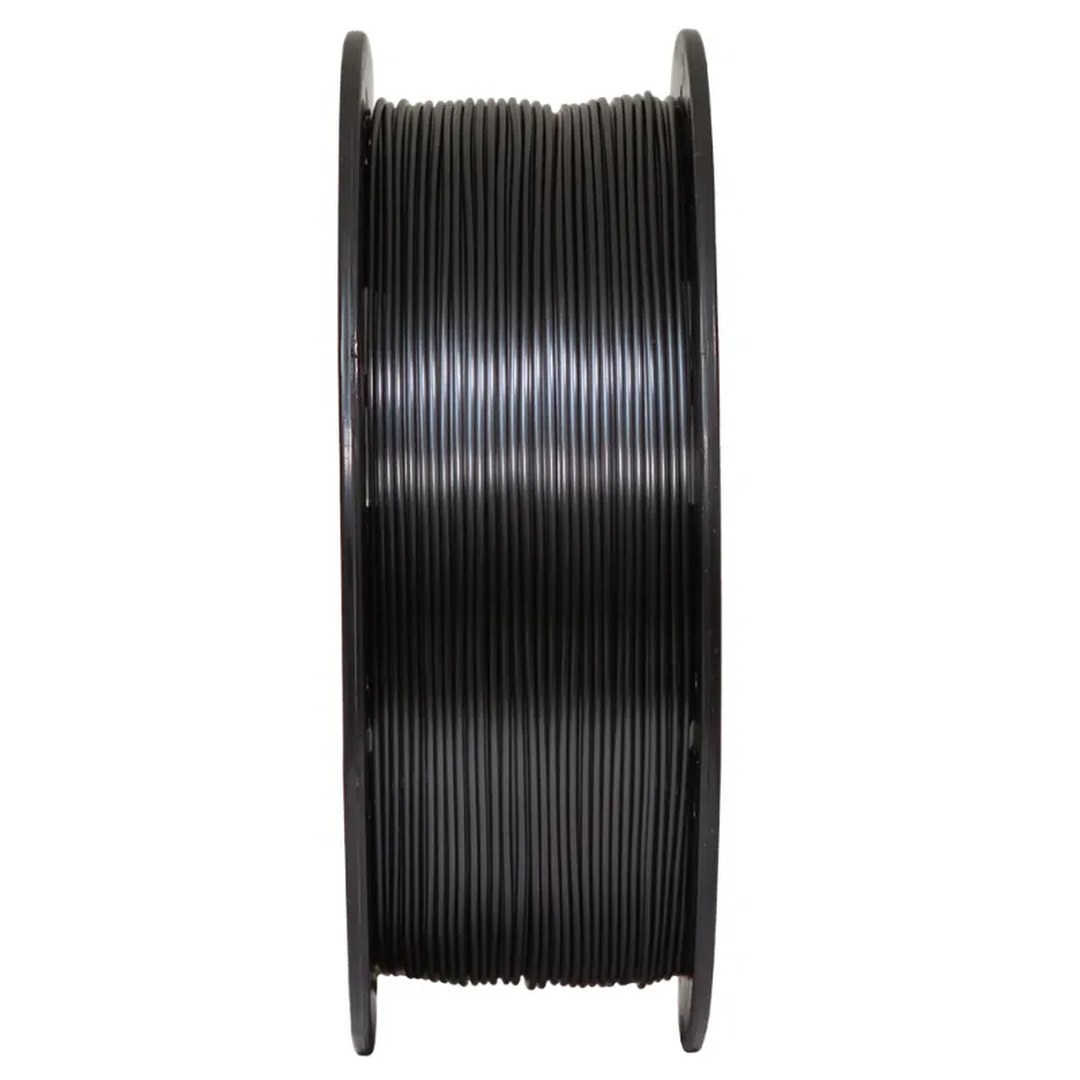 Voolt - PLA - Silk - Preto