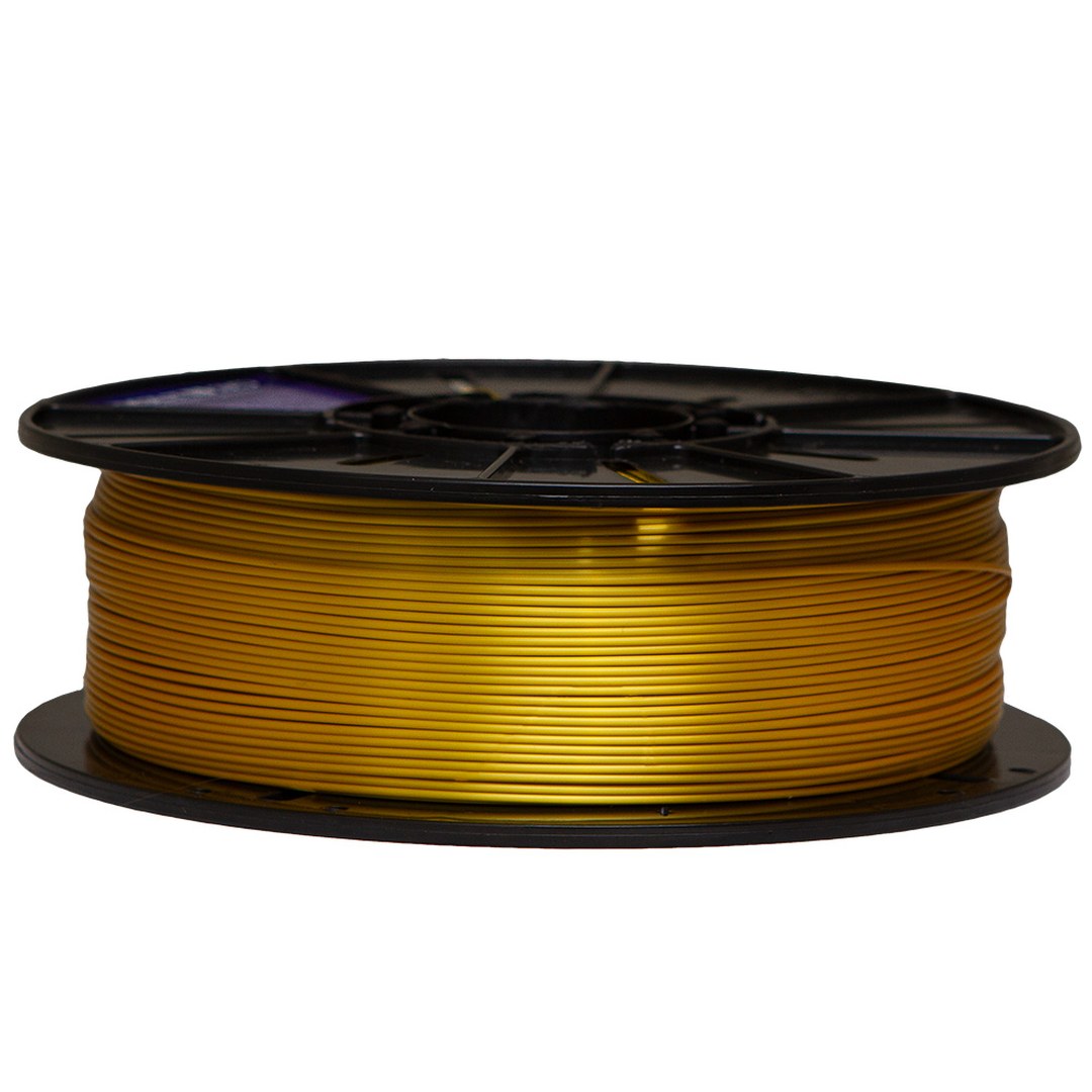 Voolt - PLA - Silk - Dourado