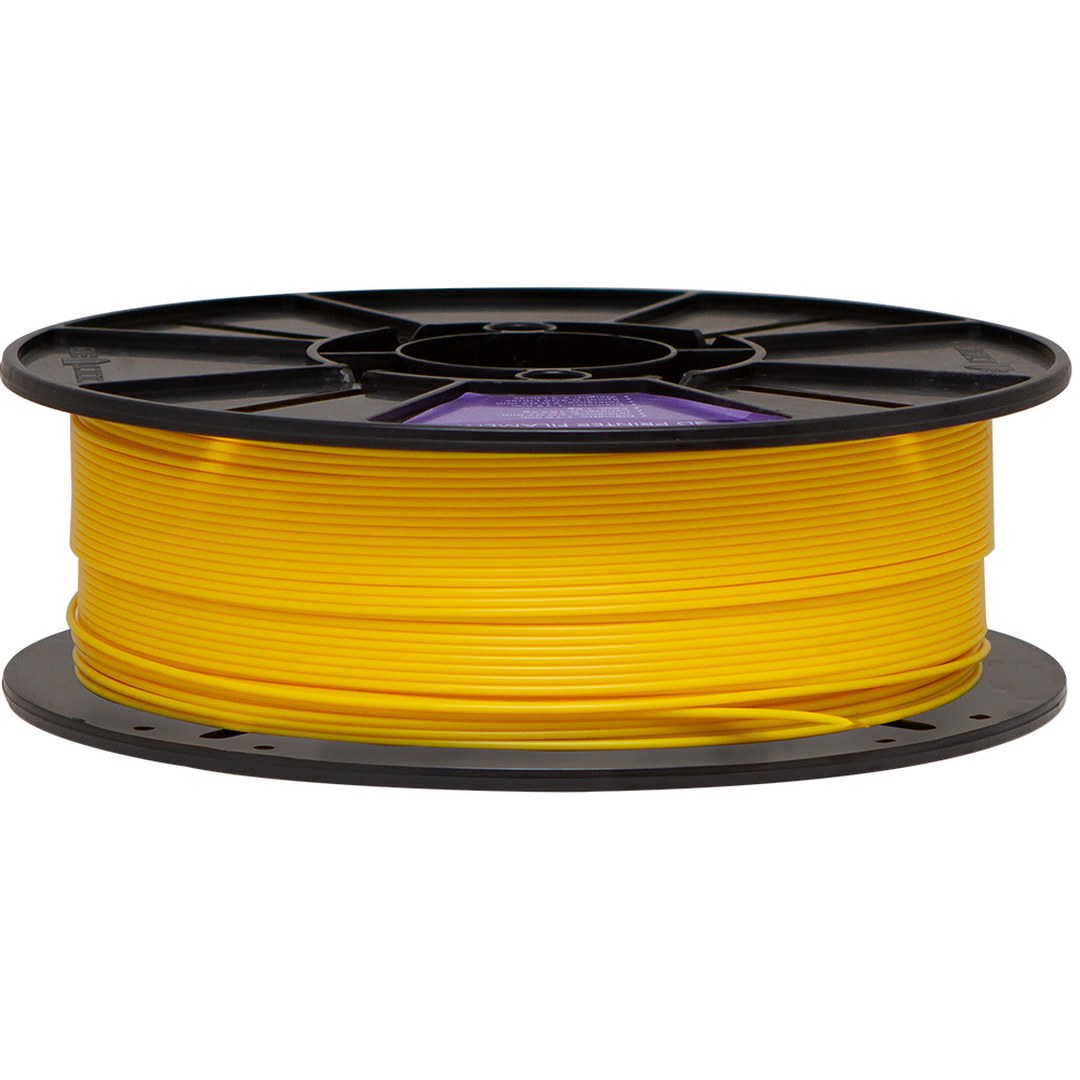 Voolt - PLA - Básico - Amarelo