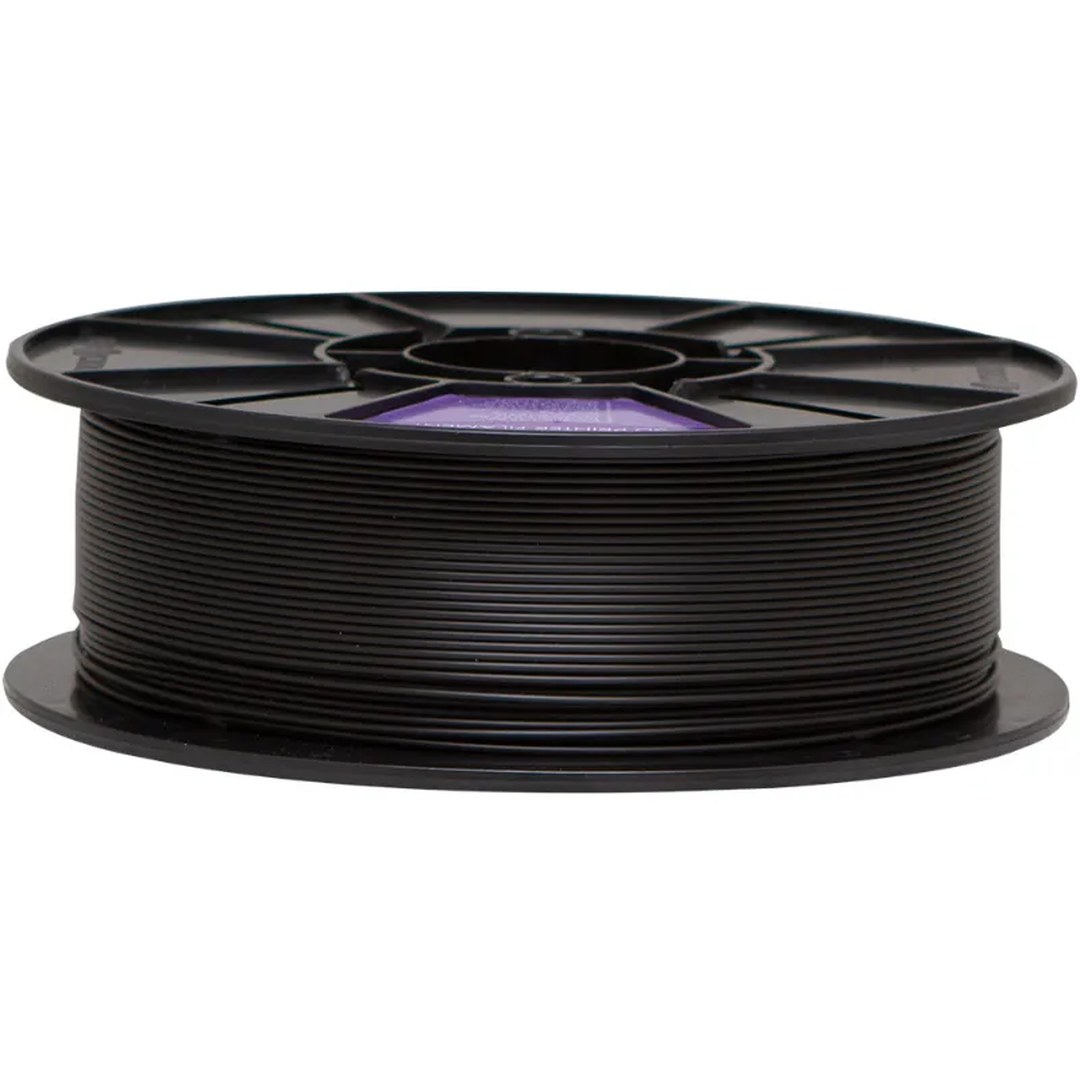 Voolt - PLA - Silk - Preto