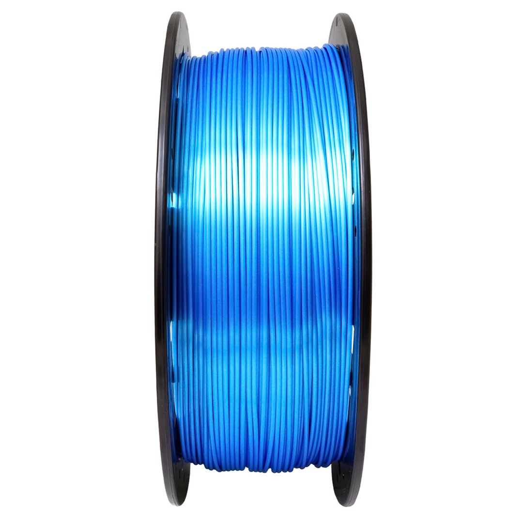 Voolt - PLA - Silk - Azul SKY
