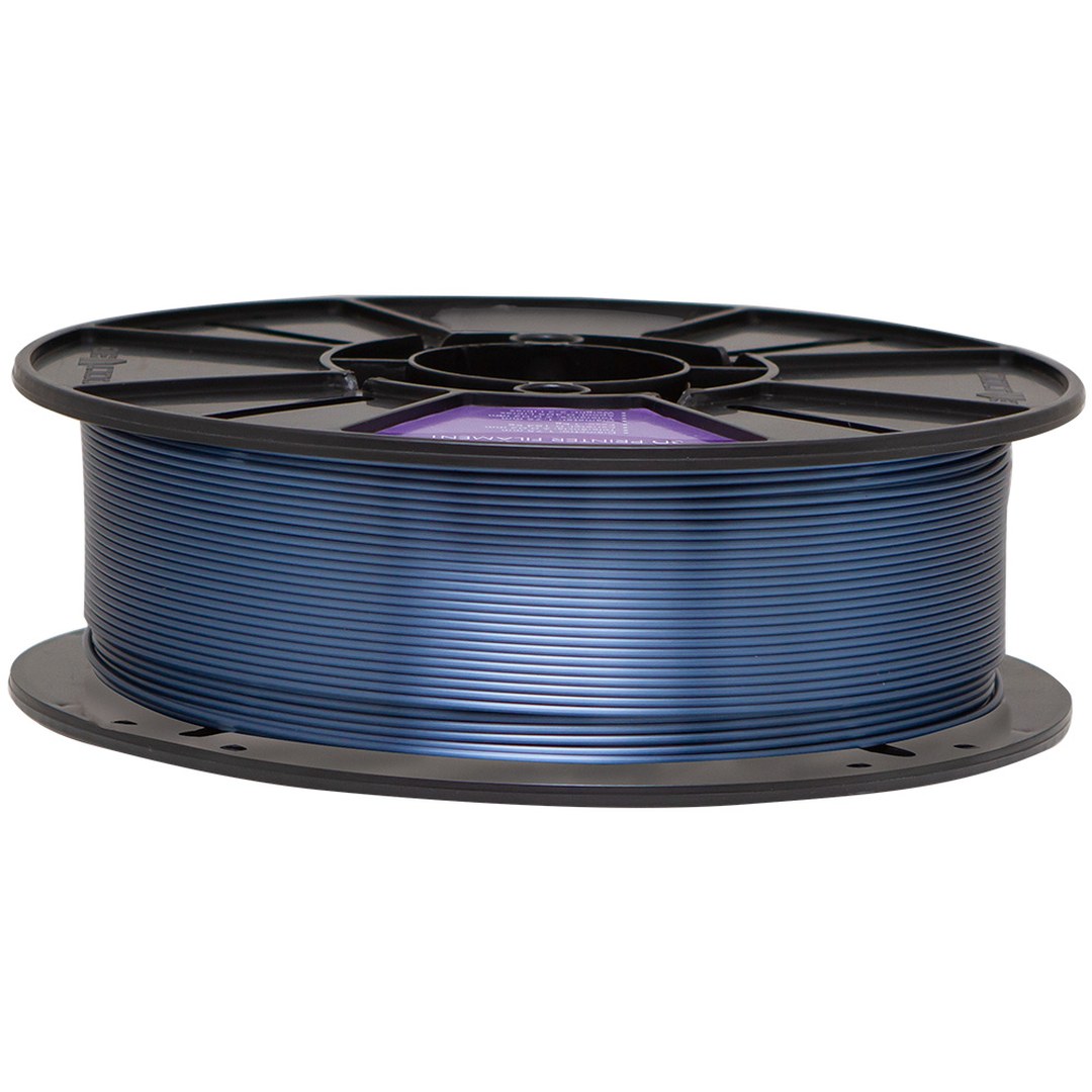 Voolt - PLA - Silk - Azul Titanium