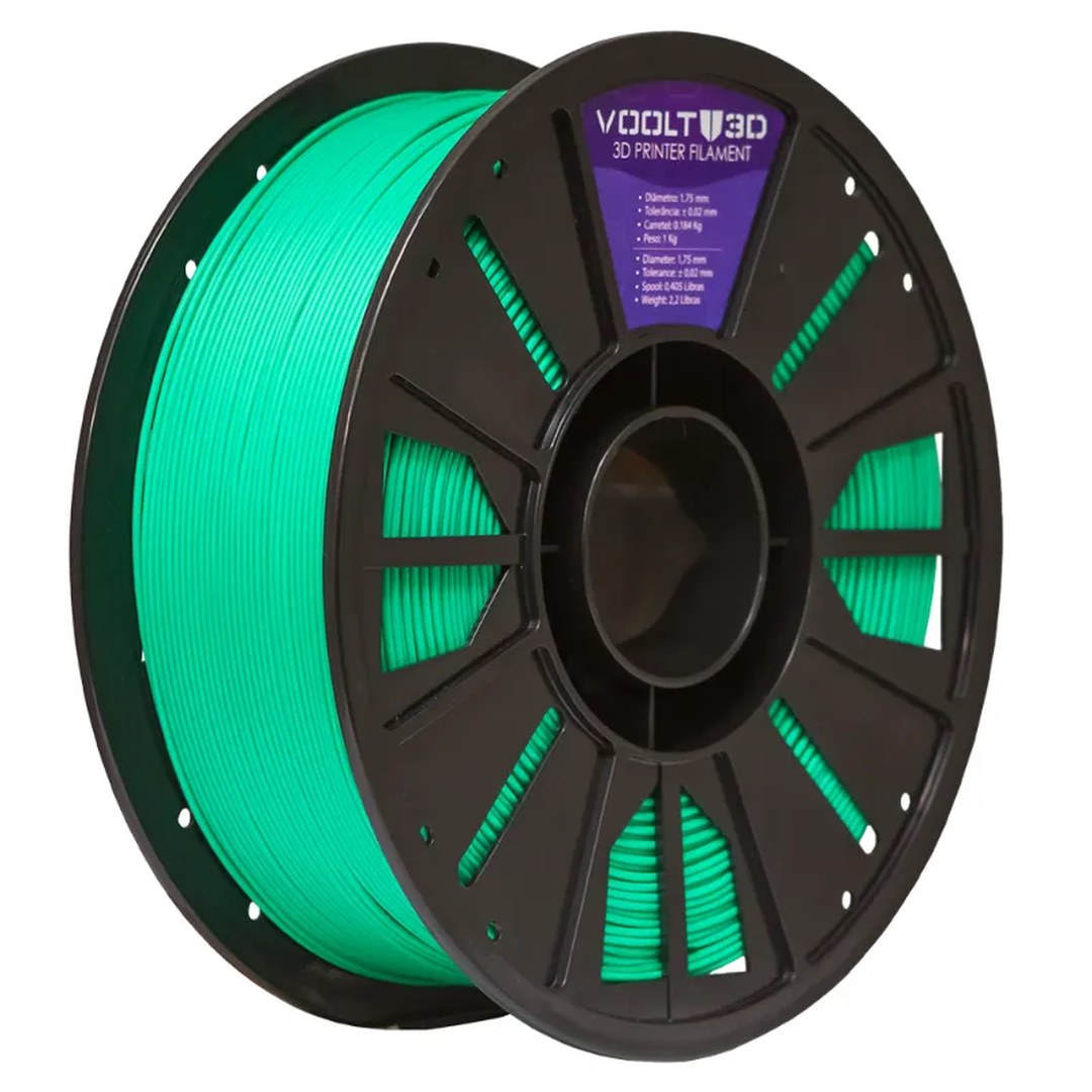 Voolt - PLA - Fosco - Verde