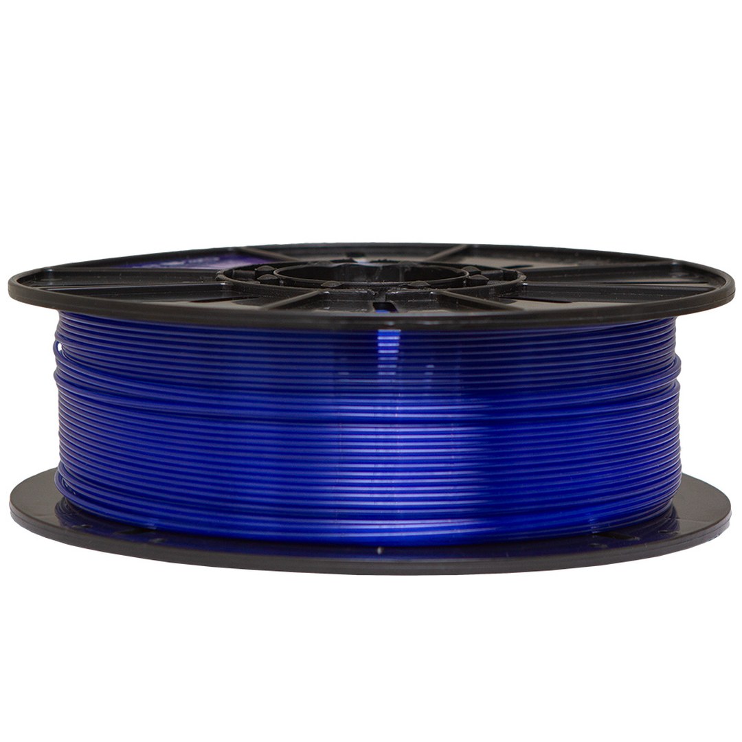 Voolt - PETG HF - Azul Marinho Translúcido