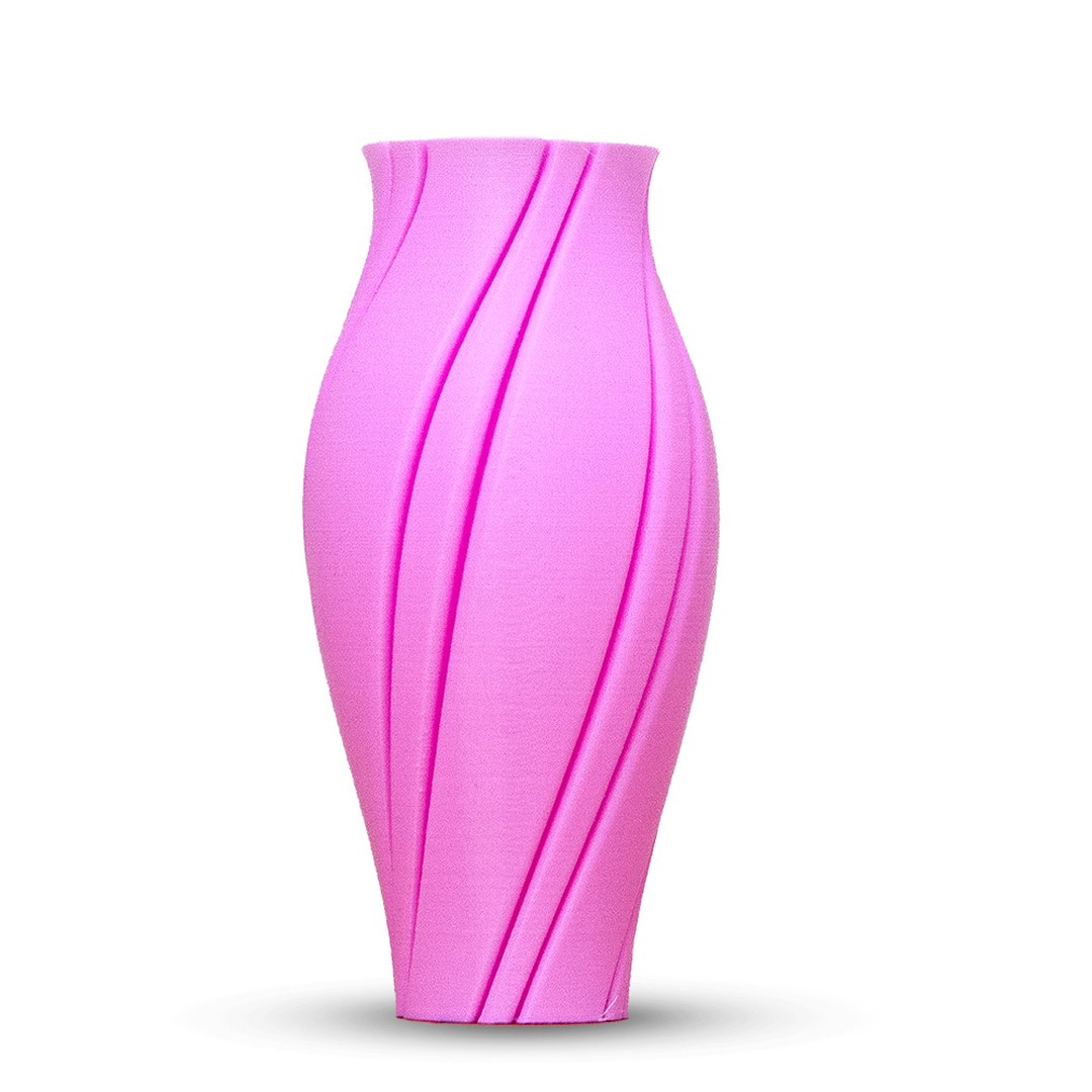 Voolt - PLA - Básico - Rosa
