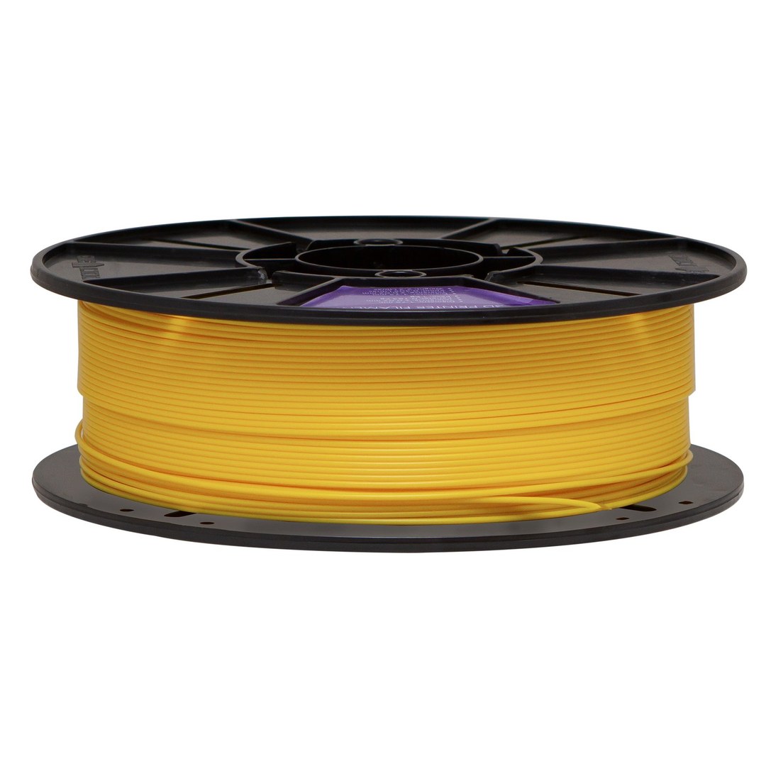 Voolt - PLA - Fosco - Amarelo