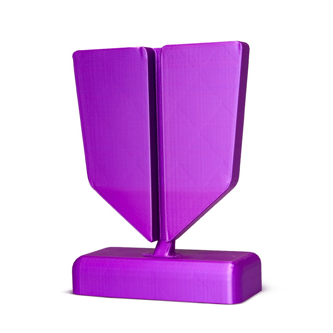 Voolt - PLA - Básico - Roxo