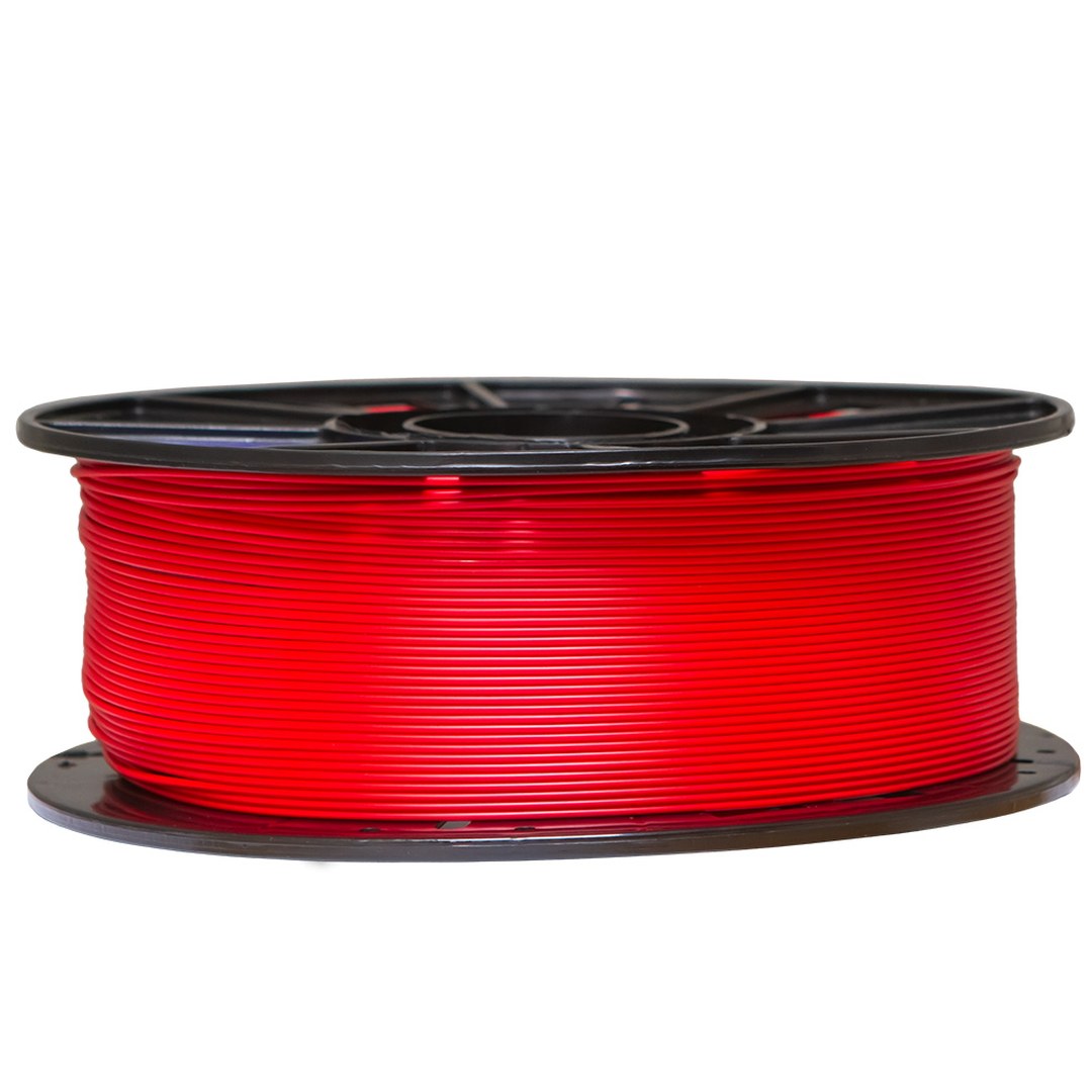 Voolt - PLA - Básico - Vermelho