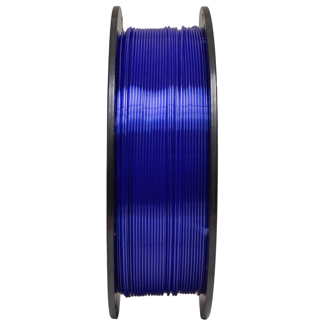 Voolt - PETG HF - Azul Marinho Translúcido