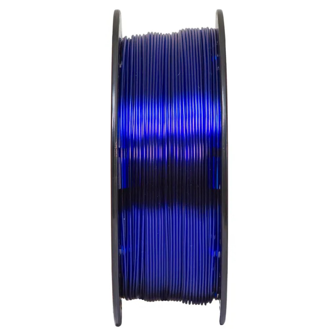 Voolt - PETG HF - Azul Marinho Translúcido