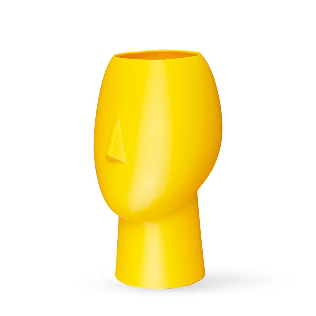 Voolt - PETG HF - Amarelo