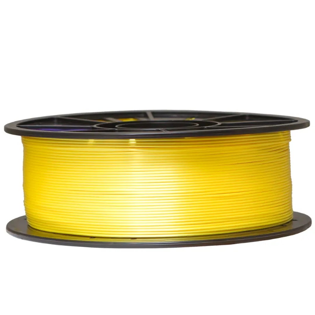 Voolt - PLA - Silk - Amarelo