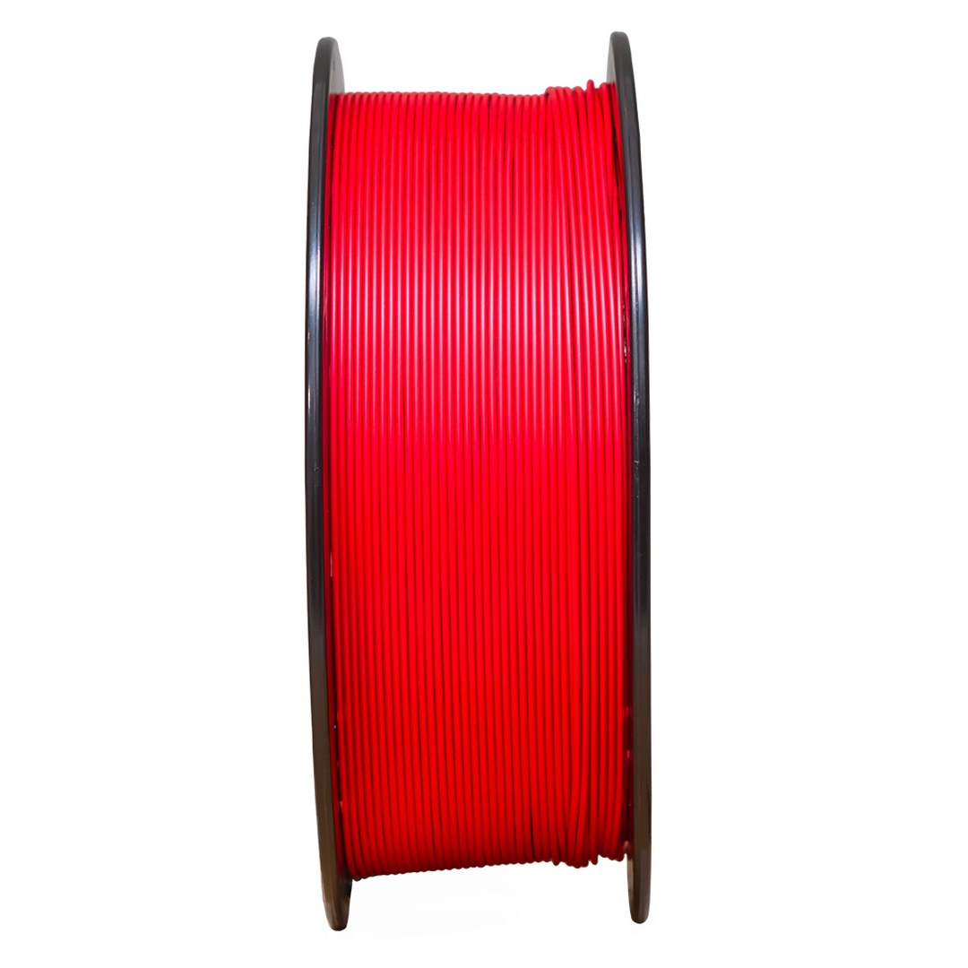 Voolt - PLA - Fosco - Vermelho