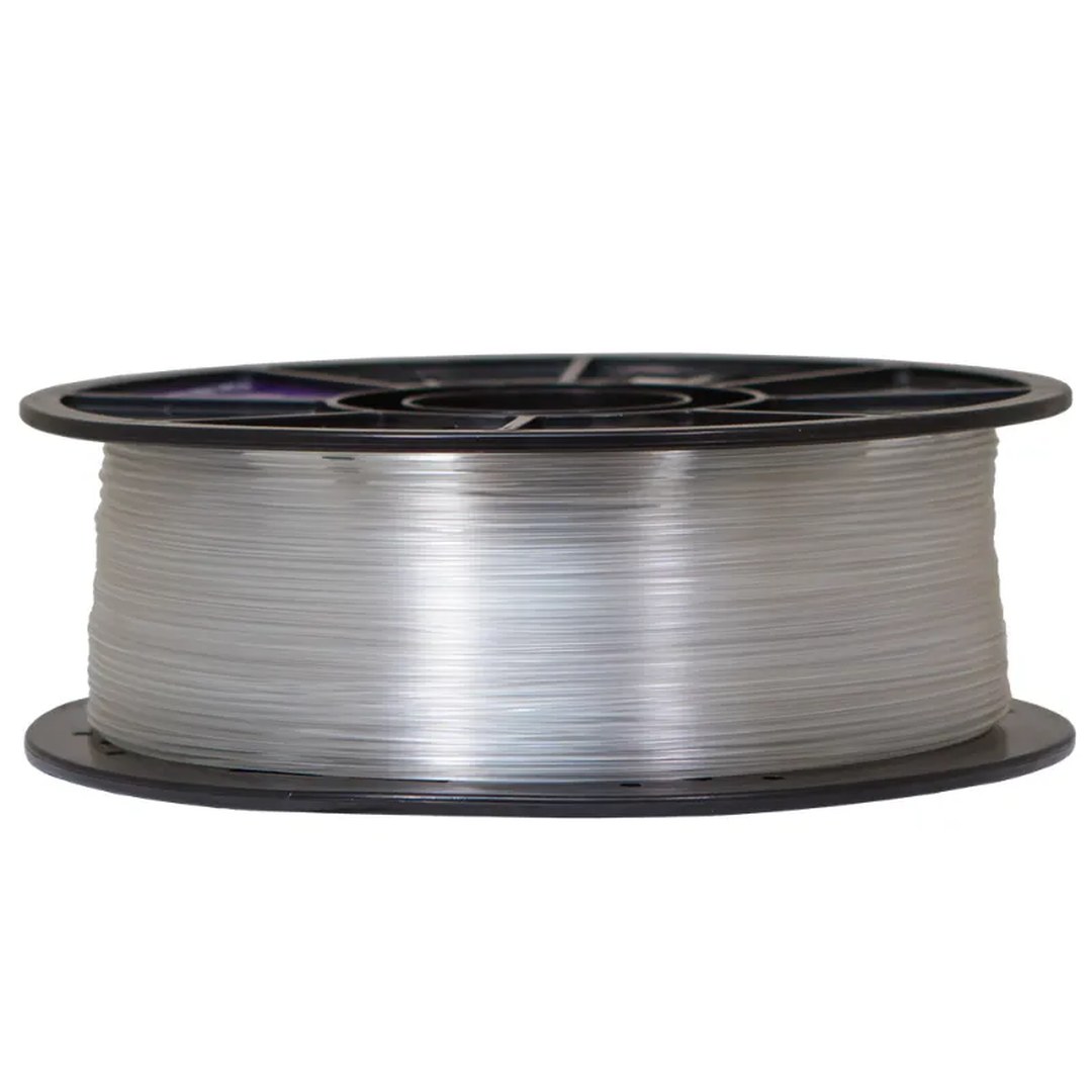 Voolt - PETG HF - Natural Translúcido