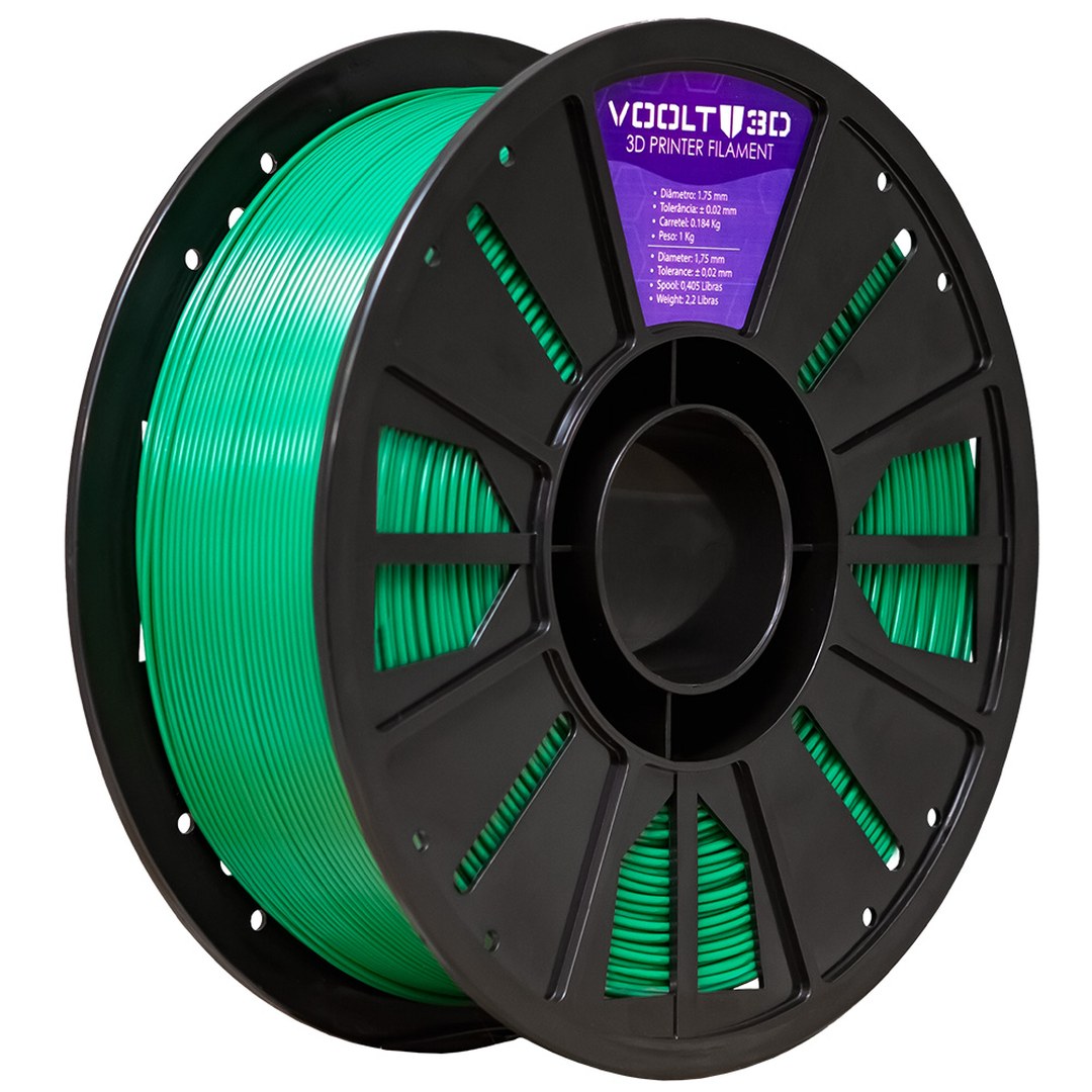 Voolt - PETG HF - Verde