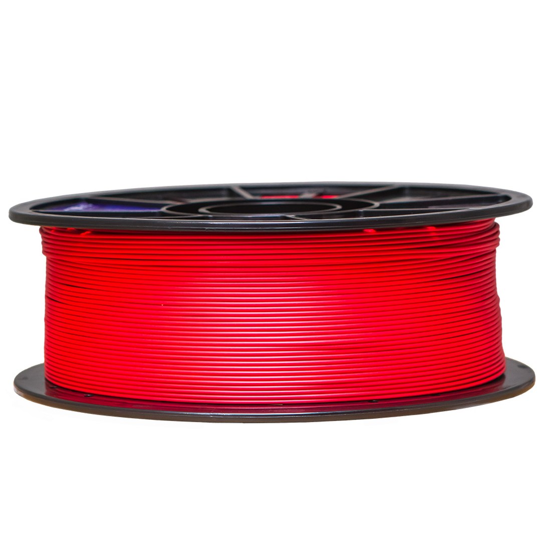 Voolt - PLA - Fosco - Vermelho
