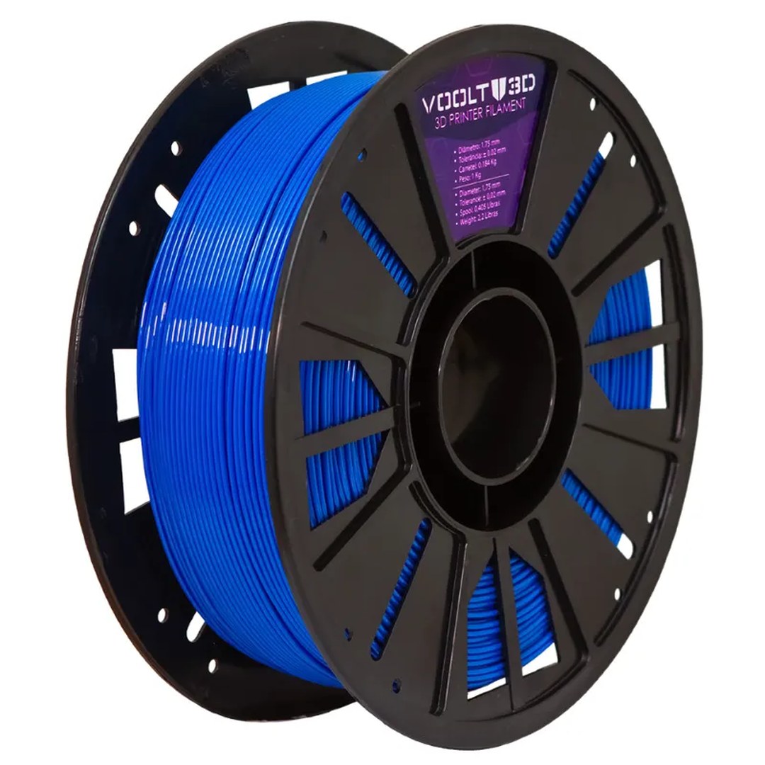 Voolt - PETG HF - Azul