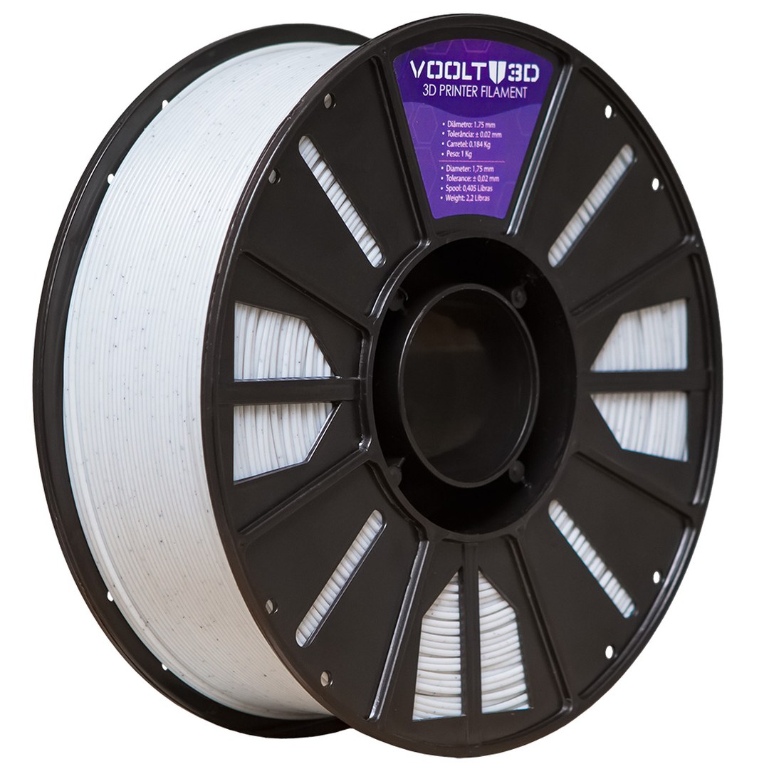 Voolt - ABS - Básico - Marmorizado