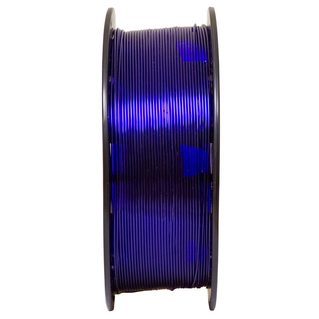 Voolt - PETG HF - Roxo Translúcido