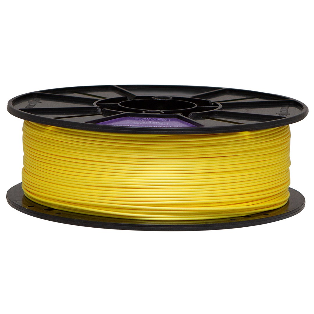Voolt - PLA - Silk - Amarelo