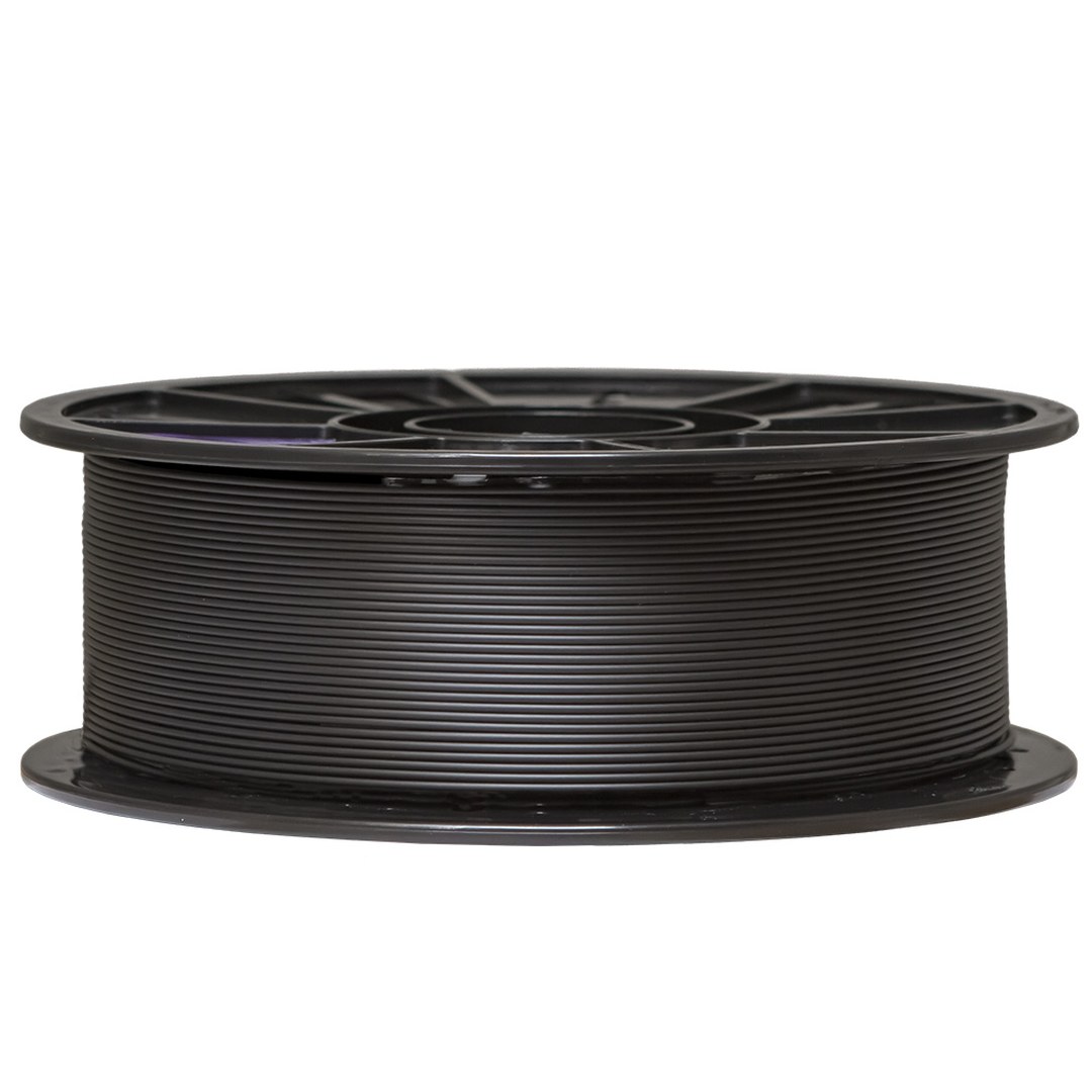 Voolt - PLA - Fosco - Preto