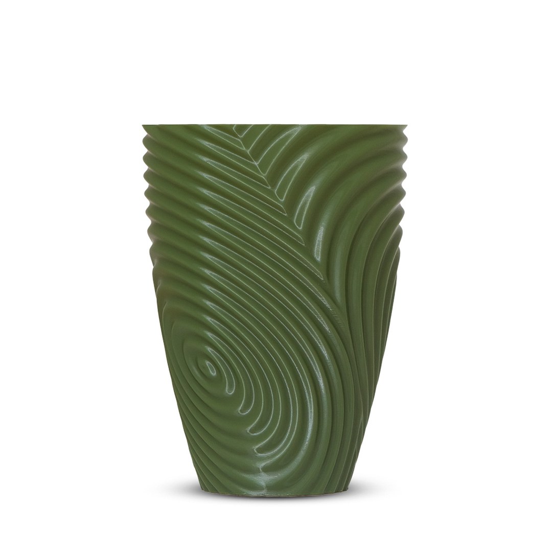 Voolt - PETG HF - Verde Oliva