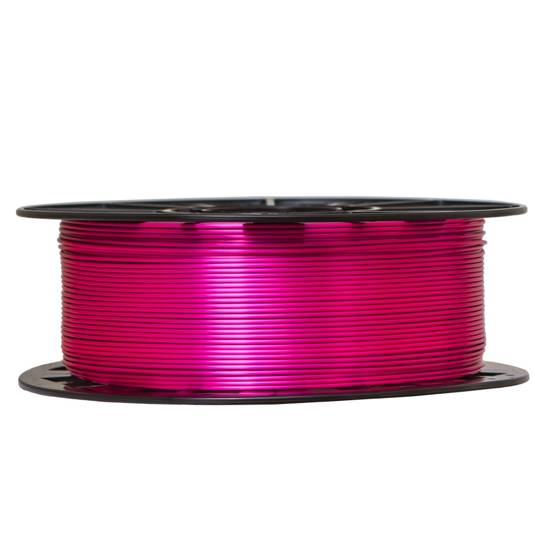 Voolt - PLA - Silk - Shadow Rosa Choque e Preto