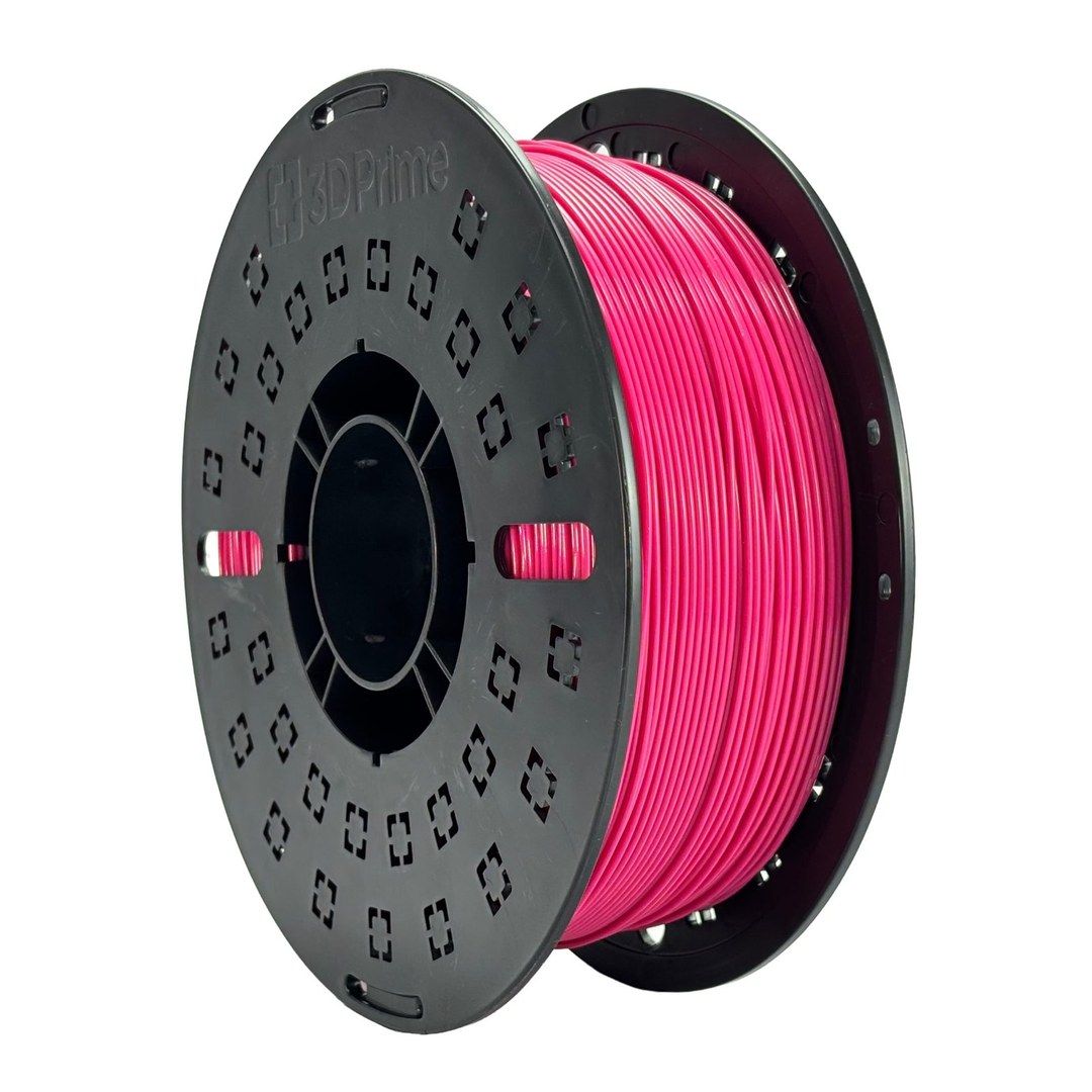 3D Prime - PLA - Básico - Rosa Magente