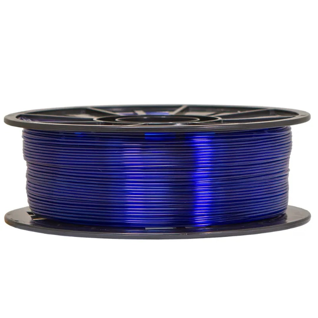 Voolt - PETG HF - Azul Marinho Translúcido